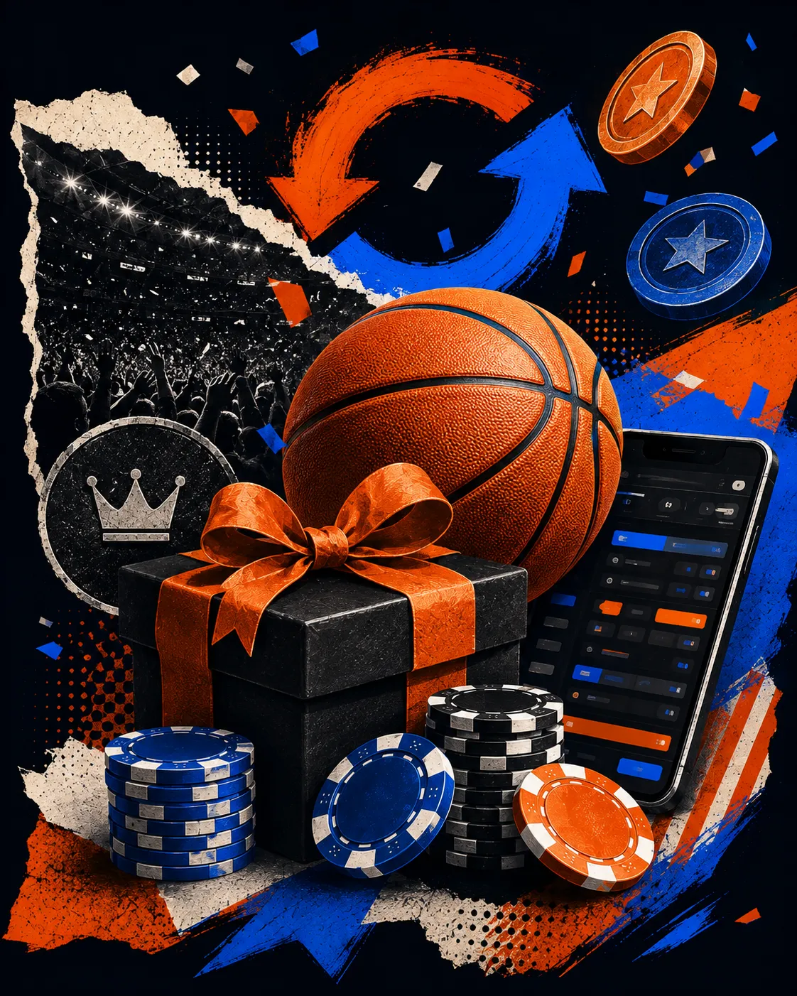 Melhor casa de aposta para basquete 6