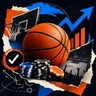 Melhor casa de aposta para basquete logo